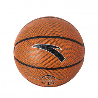 Ballon Basketball