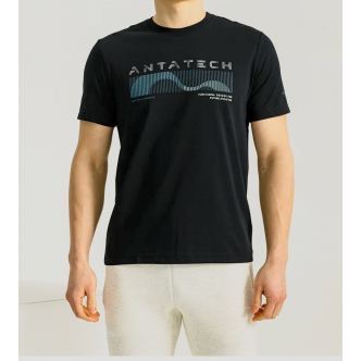T-shirt Anta Tech