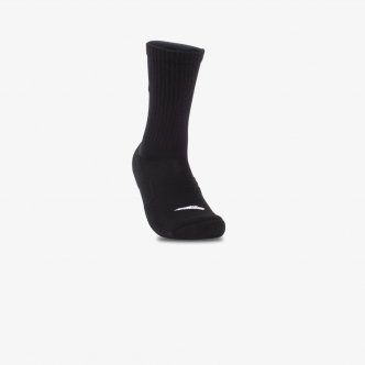 Crew Terry Socks