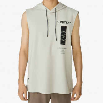 T-shirt Sans Manches