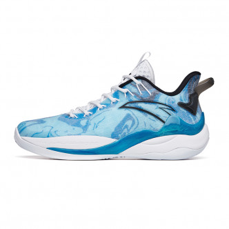 Chaussure Anta Klay Thompson "The Mountains" 2.0